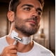 thumbnail image 5 of The Shaving Co Kit Crema De Afeitar Lavanda Razor Metal Bowl, 5 of 13