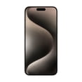 thumbnail image 2 of Celular iPhone 15 Pro Max 256GB Natural eSIM Reacondicionado, 2 of 4