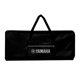 thumbnail image 1 of Funda Para Teclado Piano 5/8 Reforzado Impermeable Yamha Blanco, 1 of 4