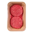 thumbnail image 2 of Carne Para Hamburguesa Verdes Motivos De Res Congelada De Libre Pastoreo 350 G, 2 of 6