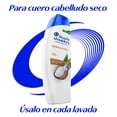 thumbnail image 4 of Shampoo Control Caspa ead & Shoulders Hidratación 650 ml, 4 of 5