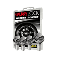 thumbnail image 1 of Birlos de Seguridad GalaxyLock Seat Ibiza, 1 of 4