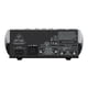 thumbnail image 4 of Mezcladora Behringer Mod.QX602MP3, 4 of 4