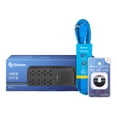 thumbnail image 1 of Paquete De 1 Regulador De Voltaje 1000W Y 1 Ext Domestica STEREN + 1 Acc Auto Reg, 1 of 4