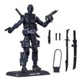 thumbnail image 2 of Figura Snake Eyes Hasbro Gi Joe 3.75 Pulgadas, 2 of 4