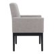 thumbnail image 2 of Silla Senzil Gris Kessa Muebles, 2 of 5