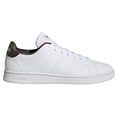 thumbnail image 1 of Tenis Adidas Advantage Base Hombre GW9283 Blanco, 1 of 4