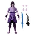 thumbnail image 2 of Figura de acción ANIME HEROES Naruto Sasuke Uchiha Rinnegan, 2 of 9
