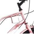 thumbnail image 3 of Bicicleta Black Panther Marsella R26 6V C/Parr Rosa, 3 of 3