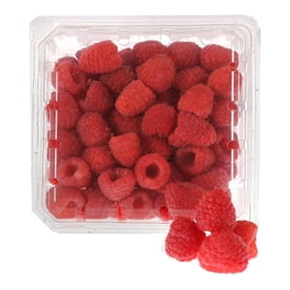 Frambuesa Orgánica 170 G