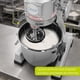 thumbnail image 4 of Batidora Industrial Planetaria Onof HR-B15, Amasadora Comercial 15 L, 4 of 7