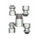 thumbnail image 3 of Birlos De Seguridad Starlock  Kia Stinger, 3 of 4