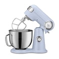 thumbnail image 1 of Batidora de pie Cuisinart SM-50BLU 5.2L 12 velocidades de acero inoxidable, 1 of 4