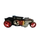 thumbnail image 1 of Carro a Control Remoto The Baby Shop Hot Wheels con batería recargable Azul -, 1 of 2