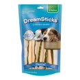 thumbnail image 1 of Premios para Perro DreamBone con Pollo y Vegetales Palitos Limpieza Dental 5 pzas, 1 of 6