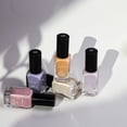 thumbnail image 4 of Esmalte de uñas Inglot O2M Breathable 11 ml Vegano 412, 4 of 7