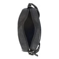 thumbnail image 3 of Bandolera Nautica Candid Camera para mujer, color negro, jacquard, 3 of 5