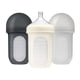 thumbnail image 1 of Boon, botella de bolsa de silicona reutilizable NURSH, alime Boon  Boon, 1 of 2