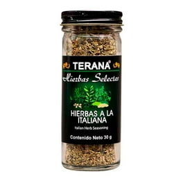 Hierbas Terana a la italiana 30 g