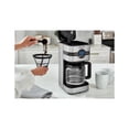 thumbnail image 3 of Cafetera de goteo Krups Simply Brew Km205d50, 3 of 3