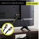 thumbnail image 5 of Antena Hdtv Para Interior Alta Definición GECKO ELECTRONICS GK-TVINT, 5 of 7