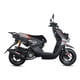 thumbnail image 2 of Motoneta MB Motos Revo 175 GT Line Gris 2026, 2 of 9