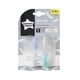 thumbnail image 2 of Chupete de Silicona Ultraligero Tommee Tippee Transparente Diseño Simétrico para Bebés 0-6 Meses, 2 of 8