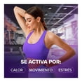thumbnail image 3 of Desodorante Mujer Lady Speed Stick Powder Fresh en Aerosol Antitranspirante 150 ml, 3 of 5