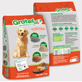 thumbnail image 2 of Alimento para Perro Grateful Adulto 25kg, 2 of 2