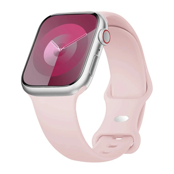 Correa Extensible Sport Unisex M / L 38 / 40 / 41 mm Para Apple Watch Ultra Compatible Con Serie 1 / 2 / 3 / 4 / 5 / 6 / 7 / 27