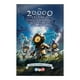 thumbnail image 4 of Libro Cuentos Mickey Prichos Dreams Art BBFUN2621  Varios modelos, 1 Pieza, 4 of 4