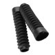 thumbnail image 3 of Saver Saver Dirtbike, Botas De Cubierta De Motocicleta Botas De Bicicleta Pit Bife Forquetas Delanteras Tubo De Choque Frontal Universal Botas De Polvo De Protección Para La, 3 of 7
