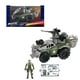 thumbnail image 1 of Auto Adventure Force Especiales Militar, 1 of 4