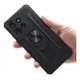 thumbnail image 2 of Funda Icon Case Blade Robot para Moto Edge 60 Neo, Carcasa, Protector, Uso Rudo, Antigolpes, Resistente, Esquinas Reforzadas, Protección de Cámara - Negro, 2 of 9