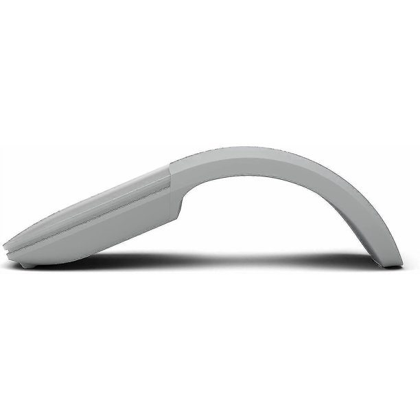 Microsoft - Arc Mouse - Bluetooth Mouse Compatible With Pc, Laptops ...
