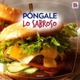 thumbnail image 5 of Aderezo de mostaza McCormick con miel Carlota 235 g, 5 of 5