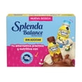 thumbnail image 3 of Splenda Endulzante Sucralosa 100 Sobres, 3 of 5