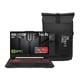 thumbnail image 1 of Laptop Gamer Asus TUF FA507NU-LP134W NVIDIA GeForce RTX 4050 Ryzen 5 8GB 512GB Gris, 1 of 5