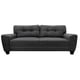 thumbnail image 2 of Sofa El Bazar Store Sidney Lino Gris oxford 3 plazas Modular Moderno Sala, 2 of 5