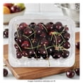thumbnail image 2 of Cerezas Frescas Por Kilo, Peso Aproximado Por Charola 454 G, 2 of 5