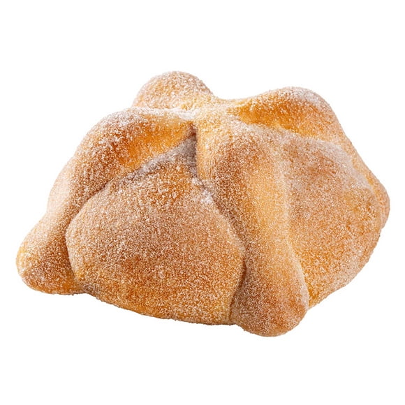 Pan de muerto Extra Special chico tradicional por pieza