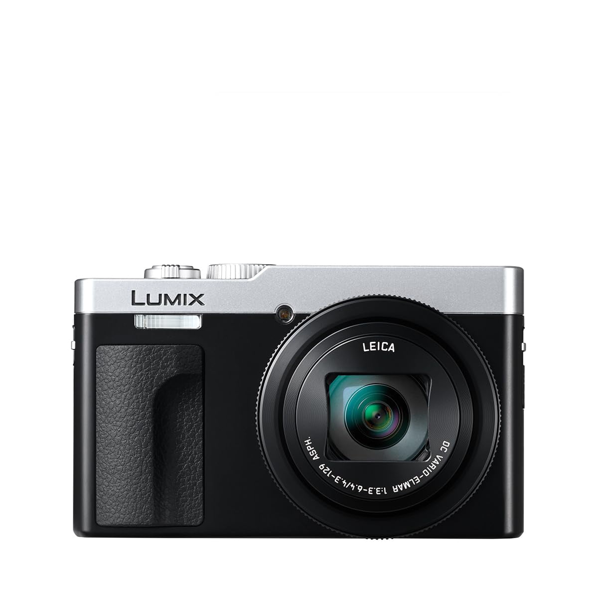 Cámara Panasonic LUMIX ZS99: apunta y dispara con zoom 4K de 30x