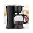 thumbnail image 2 of Cafetera  Black And Decker CM0915BKLA 12 Tazas Negro, 2 of 3
