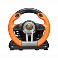 thumbnail image 2 of Volante de carreras PXN V3II 180° USB universal para PC/PS3/PS4/Xbox/Switch, 2 of 7