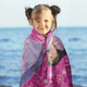 thumbnail image 4 of Toalla de Baño Infantil Providencia Encanto Isabella 150x75 cm Varios Diseños, 4 of 4