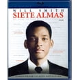 thumbnail image 1 of Siete 7 Almas Sony Blu-ray Will Smith, 1 of 2