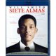 thumbnail image 1 of Siete 7 Almas Sony Blu-ray Will Smith, 1 of 2