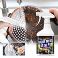 thumbnail image 1 of Limpiador de Ollas y Sartenes, Suciedad, Acero Inoxidable, Grasa y Manchas de Cocina, Potente Quitamanchas (425 Ml), 1 of 7