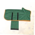 thumbnail image 3 of COOPHYA Bata De Para Color De Poliéster Con Absorbente Y, 3 of 8