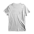 thumbnail image 2 of Playera One Piece para Hombre, Cuello Redondo Manga Corta Blanco Talla M, 2 of 4